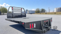 96" x 112" Bradford Built Mustang Fits 60" Chassis