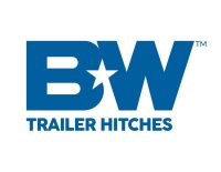 B&W Tow and Stow Adjustable Hitches