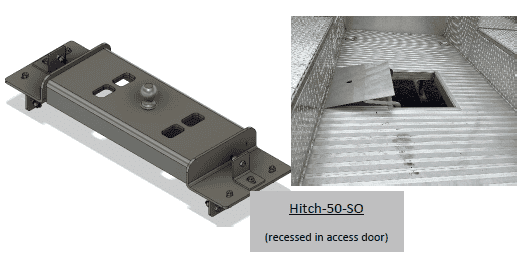 hitch options - hitch-50-SO