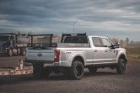 Highway Products Toolboxes & Headache Racks